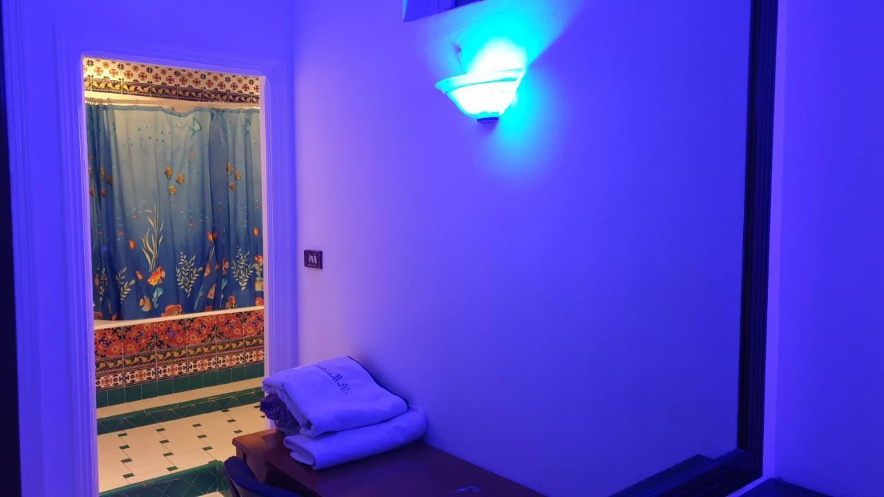 チュニス Benzineb Immo Cite Khadraヴィラ 部屋 写真